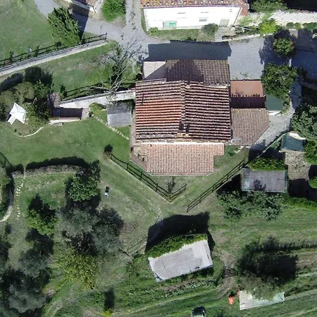 Casale Lavinia Holiday home