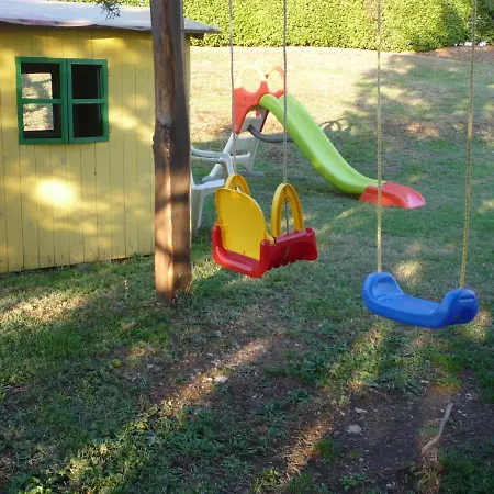 Casale Lavinia Holiday home