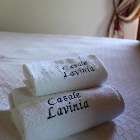 Casale Lavinia Vakantiehuis Lucca