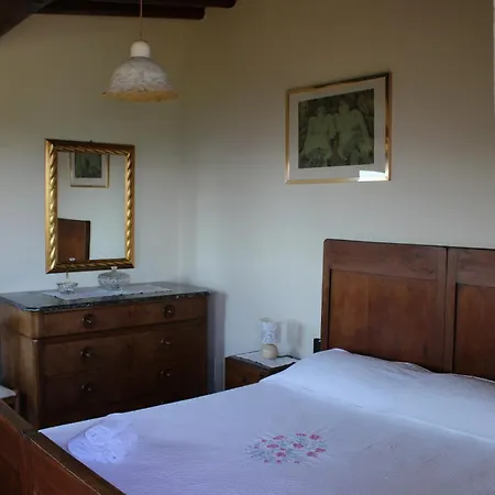 Casale Lavinia Holiday home *