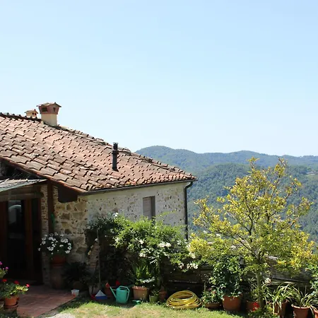 Holiday home Casale Lavinia Lucca