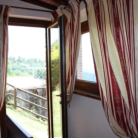 Casale Lavinia Vakantiehuis *