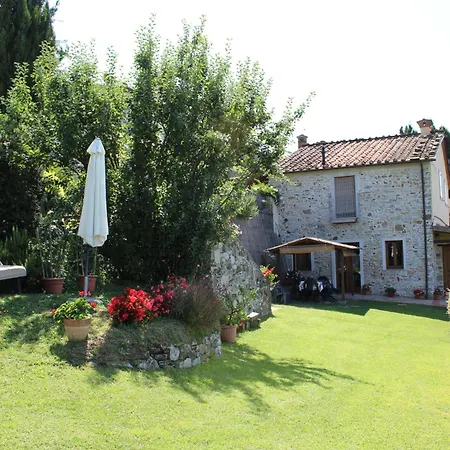 Holiday home Casale Lavinia Lucca